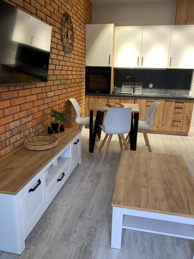 Apartament Moment Zlotow  Exterior photo