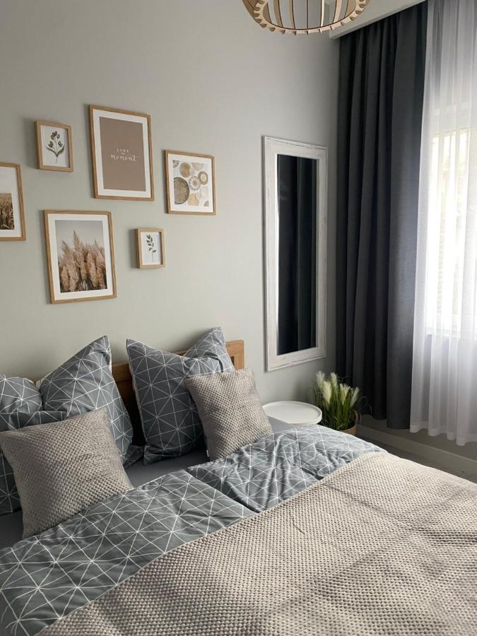 Apartament Moment Zlotow  Exterior photo