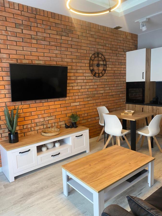 Apartament Moment Zlotow  Exterior photo