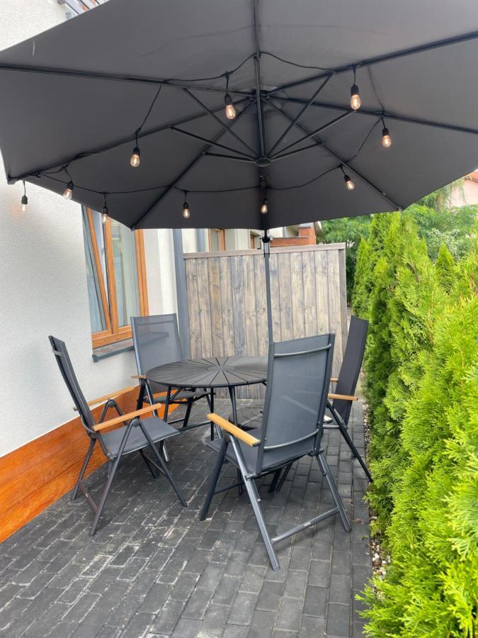 Apartament Moment Zlotow  Exterior photo